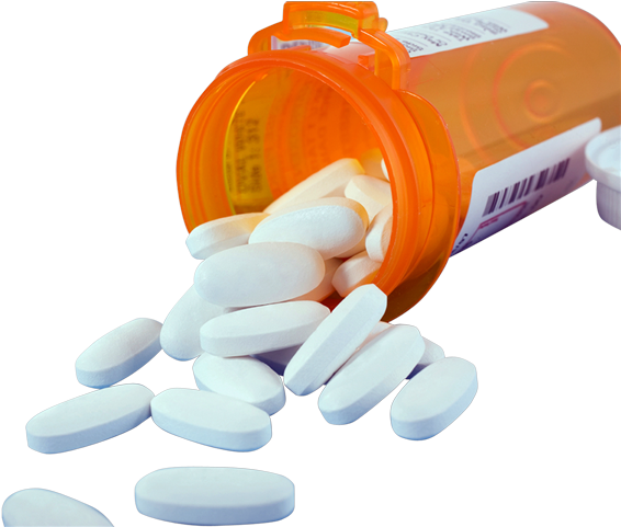 15042126 G - Prescription Medicine Clipart (640x480), Png Download