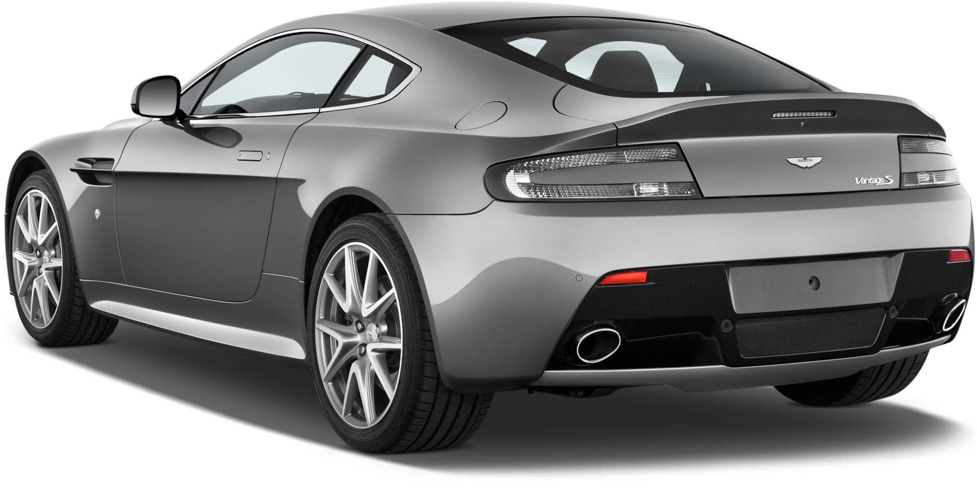Crack Para Need For Speed Hot Pursuit 2 No Cd - Aston Martin Vantage 2018 Pricing Clipart (2048x1360), Png Download