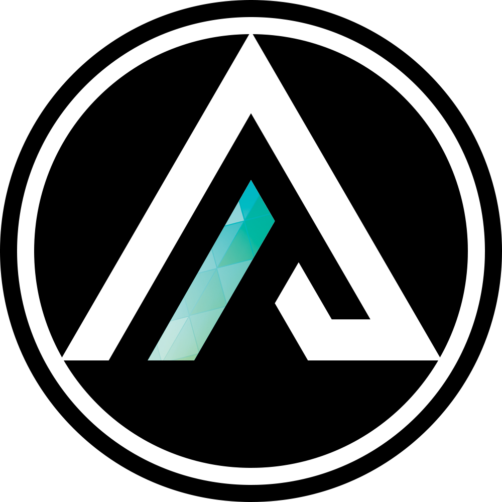 Adivinar Logo, Logo Png, Adivinar Technologies Pvt - Emblem Clipart (1000x1000), Png Download