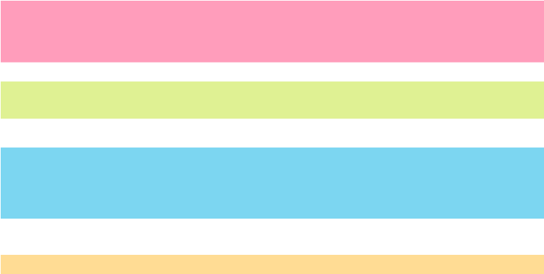 Materiais Capa Da Katy Perry ☺ - Tira De Color Png Clipart (764x423), Png Download