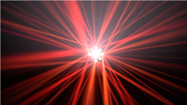 Radionstr - Lens Flare Clipart (600x600), Png Download