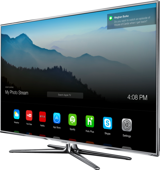 Television Iphone Clipart (558x591), Png Download