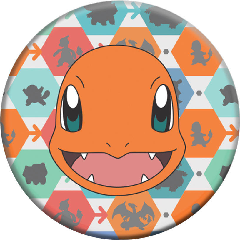 Charmander Clipart (1000x1000), Png Download