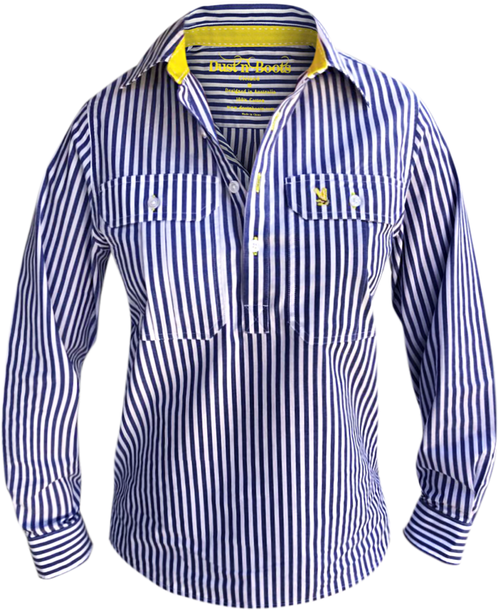 Dress Shirt Clipart Transparent - Long-sleeved T-shirt - Png Download (2048x2048), Png Download