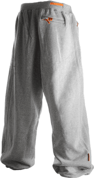 Pants Ef T1 - Etre Parkour Pants Clipart (653x812), Png Download