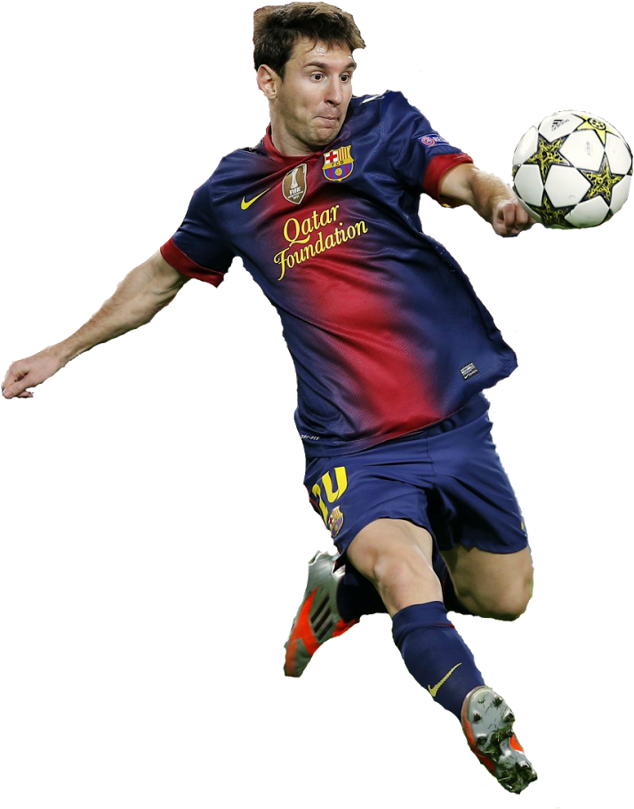 Messi Png - Lionel Messi Clipart (1600x944), Png Download
