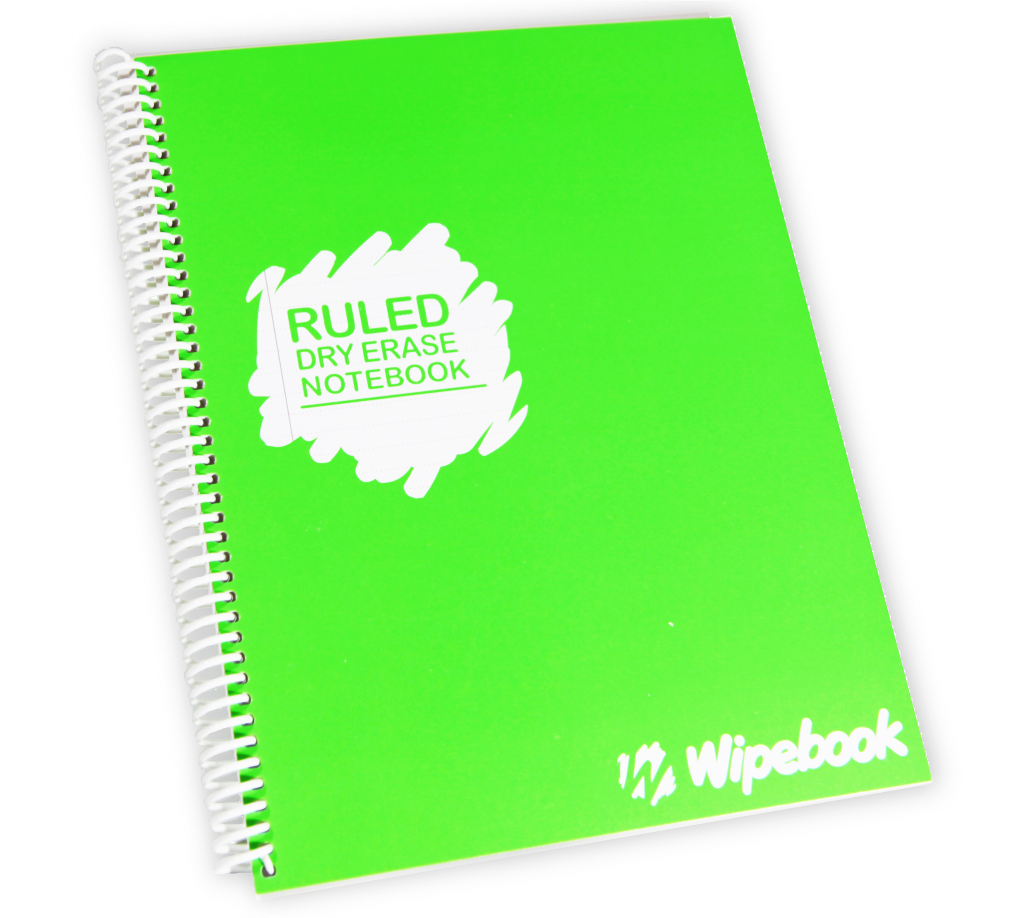 Wipebook Dry Erase Notebook (2048x1838), Png Download Clipart (2030x1839), Png Download
