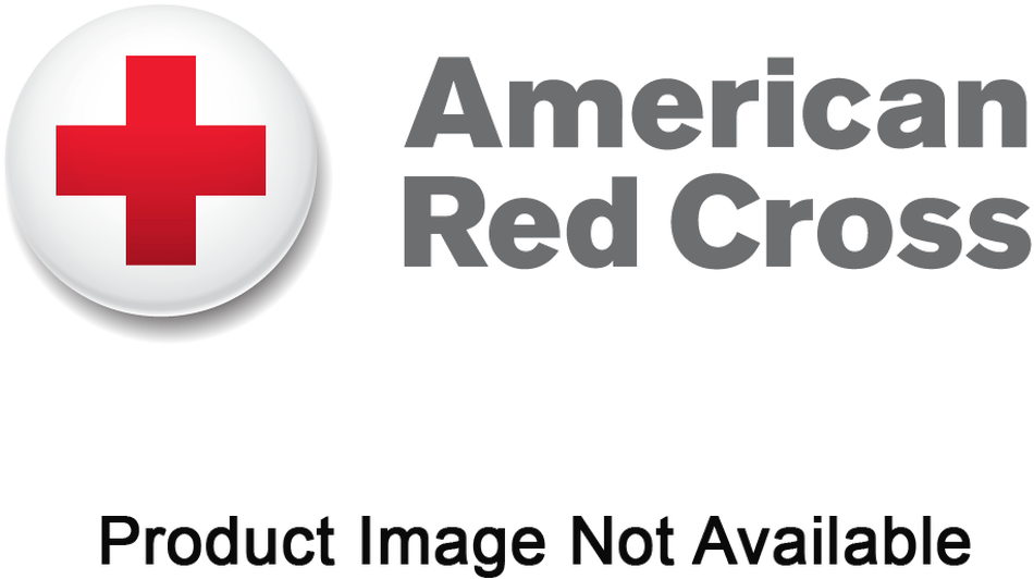 American Red Cross Logo Png - American Red Cross Clipart (1000x1000), Png Download