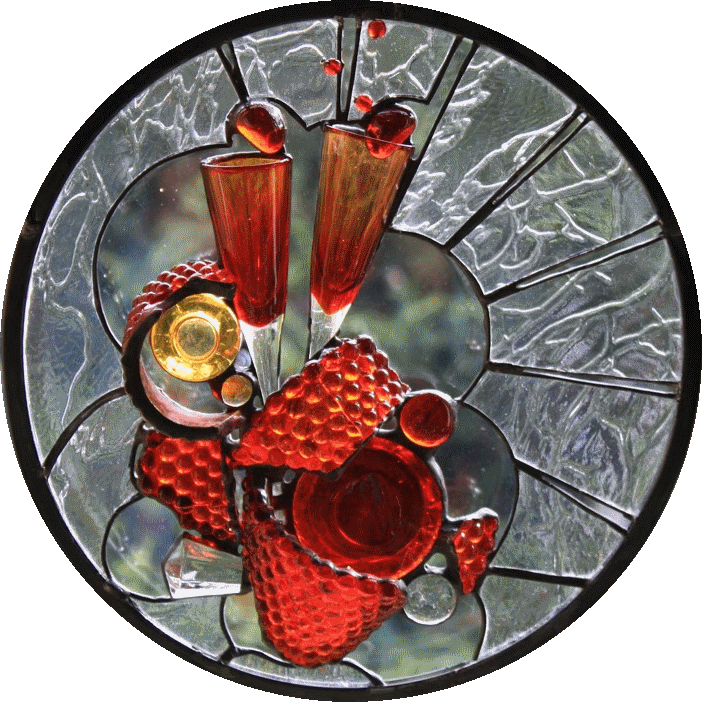 Cheers Sold 9 Dia - Circle Clipart (702x702), Png Download