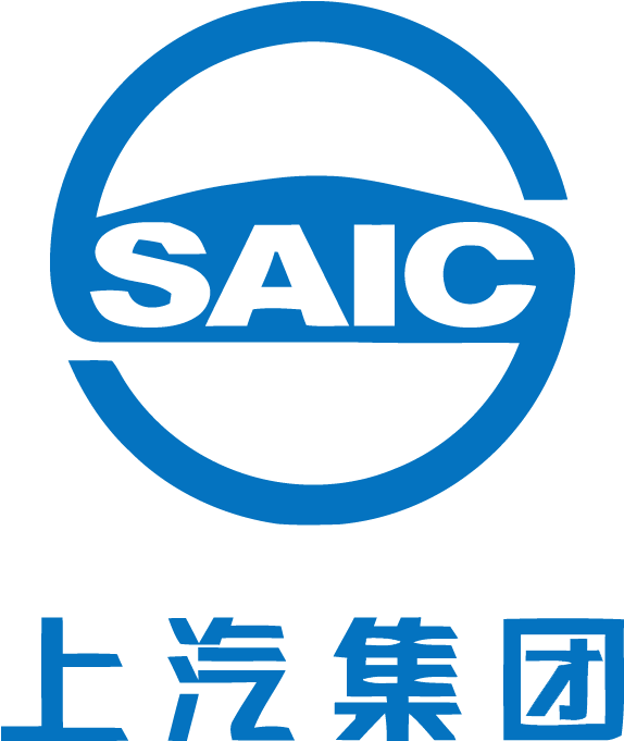 Saic Motor Logo Hd Png - Saic Motor Clipart (1440x900), Png Download