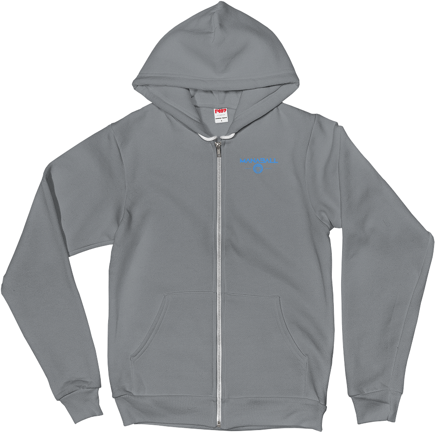 Manaballfinal8-15 File Embroidery Chest Left File Embroidery - Sweatshirt Clipart (1000x1000), Png Download