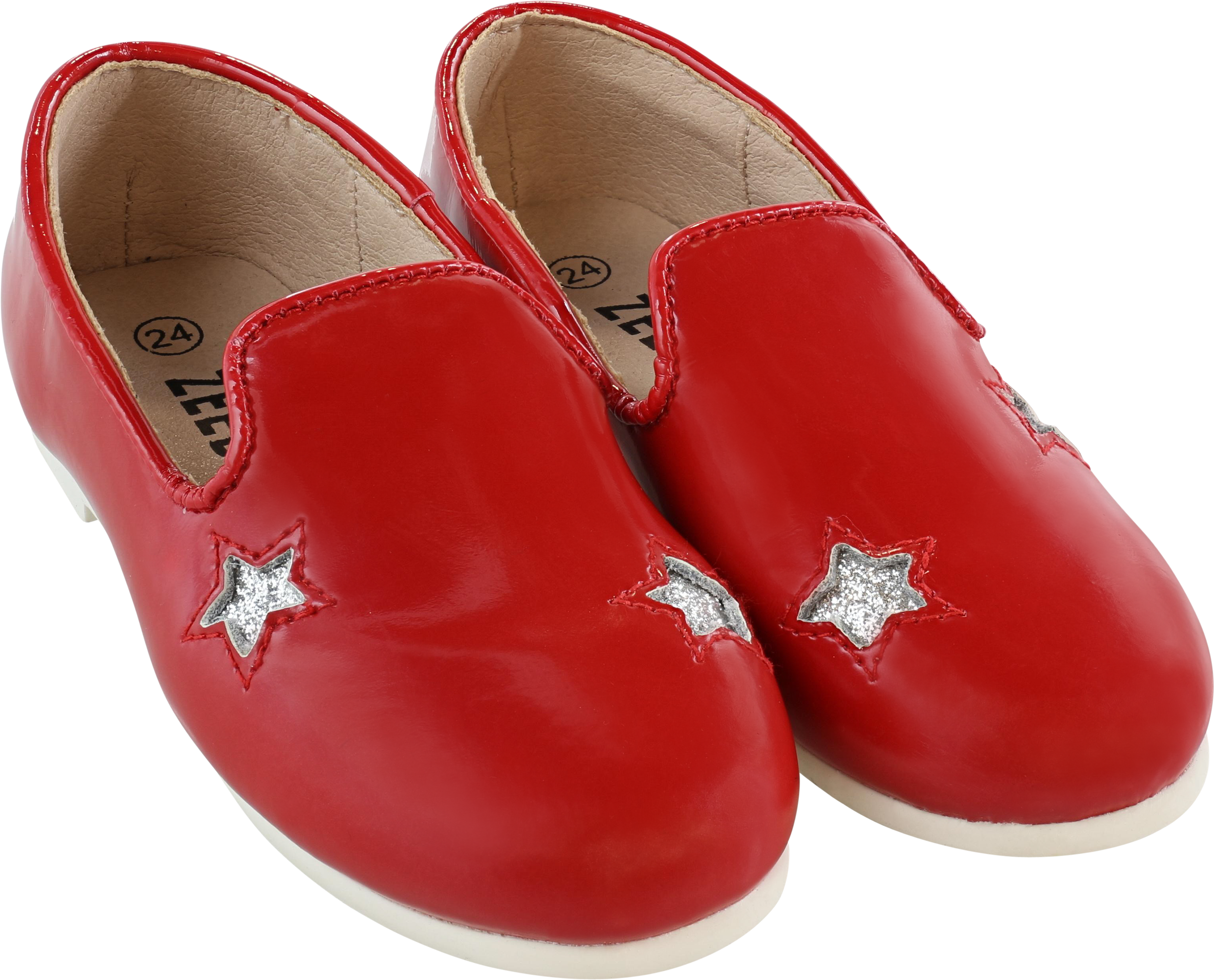 Slip-on Shoe Clipart (4000x4000), Png Download