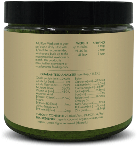 Raw Vitaboost - Cosmetics Clipart (1024x1024), Png Download