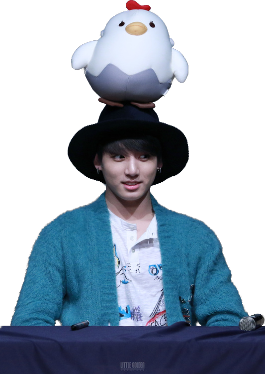533 X 751 2 - Bts Jungkook Png Cute Clipart (533x751), Png Download