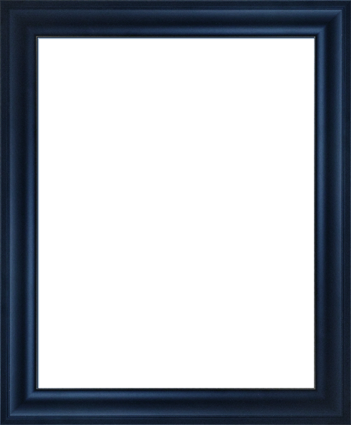 Picture Frame Clipart (687x832), Png Download