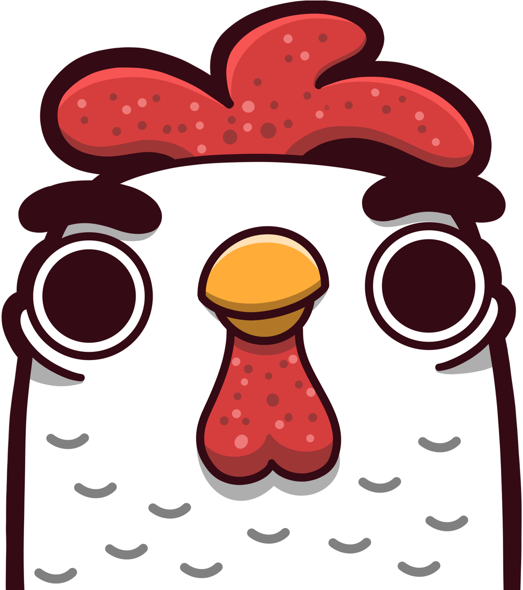 0 Replies 1 Retweet 17 Likes Clipart (1200x1200), Png Download