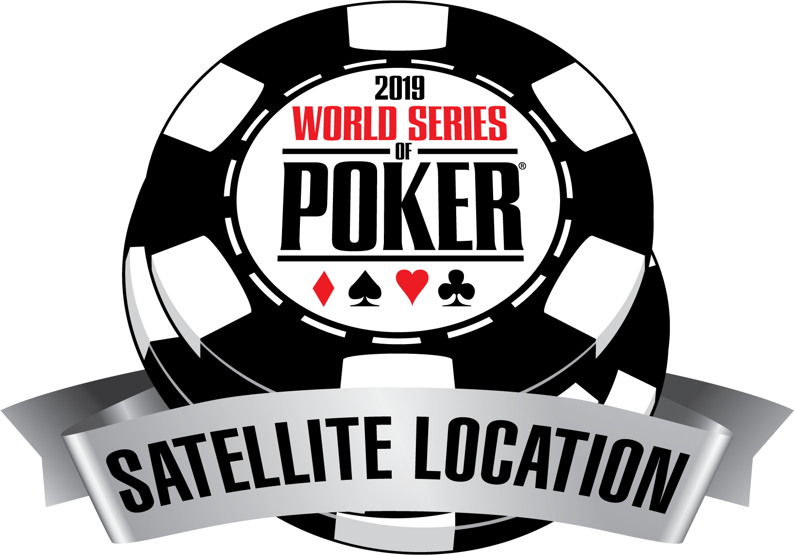World Series Poker Xbox Clipart (1800x1800), Png Download