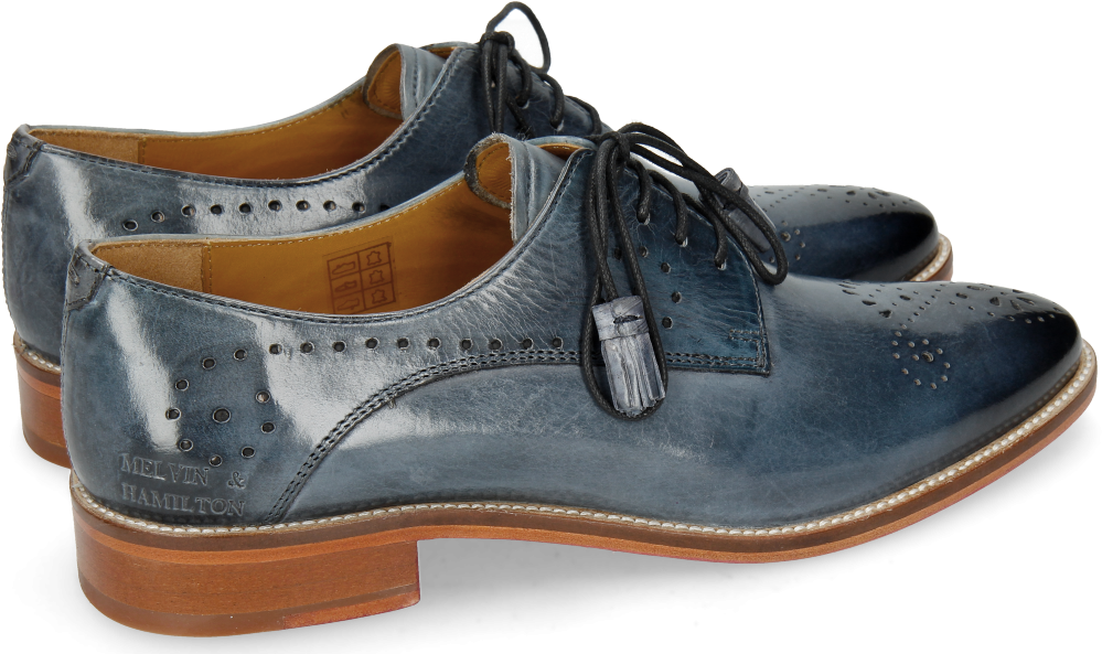 Derby Shoes Betty 2 Satellite - Suede Clipart (1024x1024), Png Download