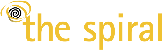 Spiral Clipart (800x600), Png Download