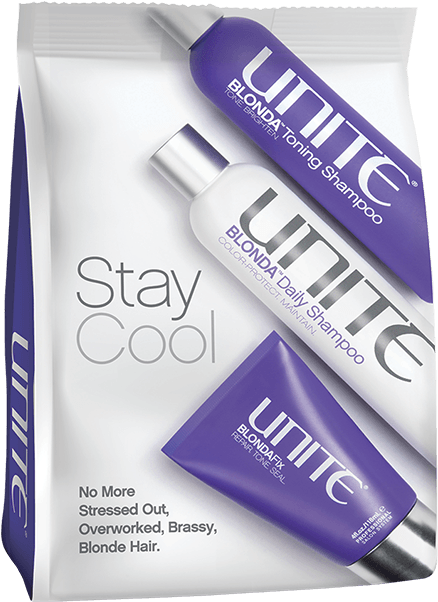 Description - Unite Hair Clipart (500x1200), Png Download