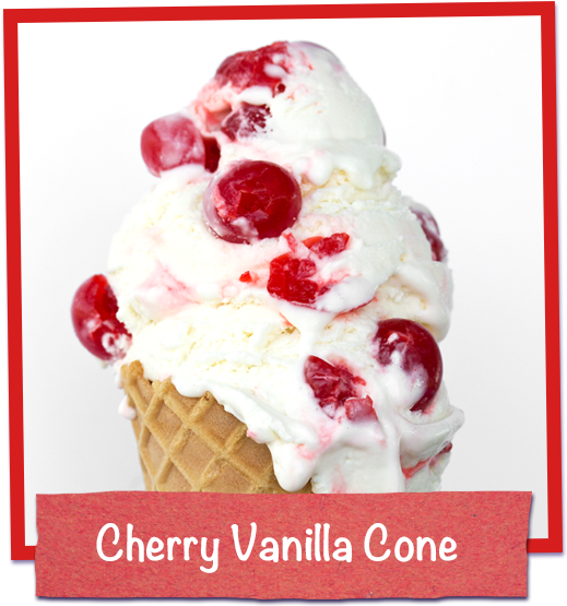 Ice Cream Clipart (533x677), Png Download