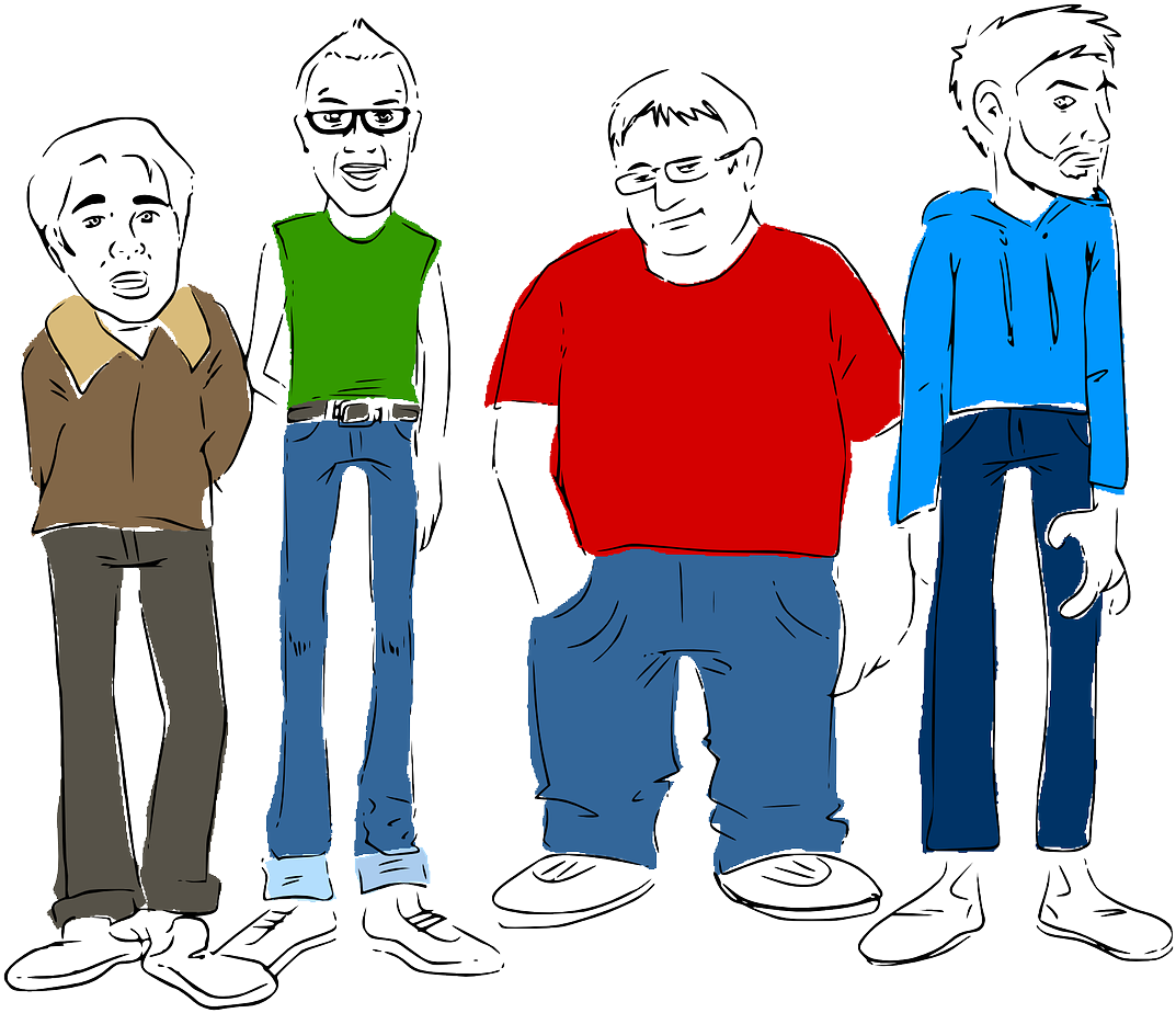 Also, It's Hard To Know What Types Of Support Groups - Cheap Items Have Many Buyers Quote Clipart (1280x1101), Png Download
