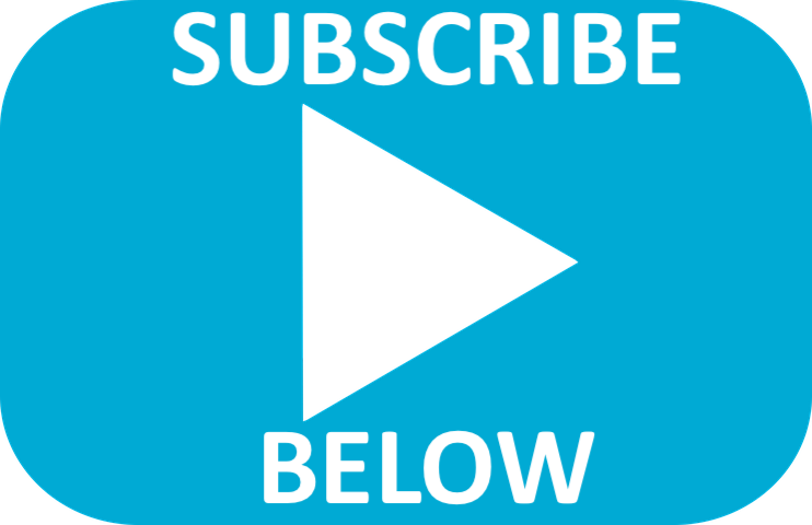Youtube Subscribe - Subscribe Button Clipart (742x480), Png Download