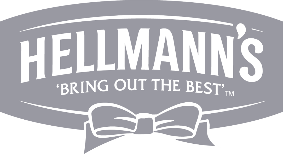 Target Hellmann's - Poster Clipart (1083x605), Png Download