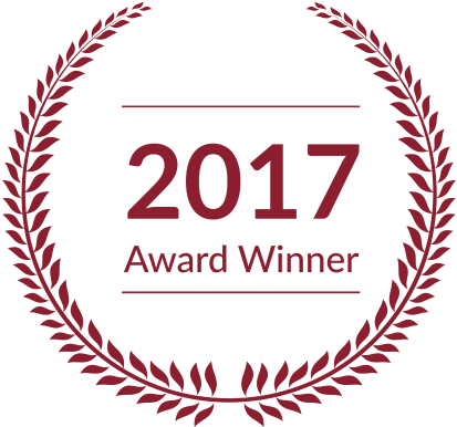 News 2017 Award - Track International Academy Logo Clipart (600x600), Png Download