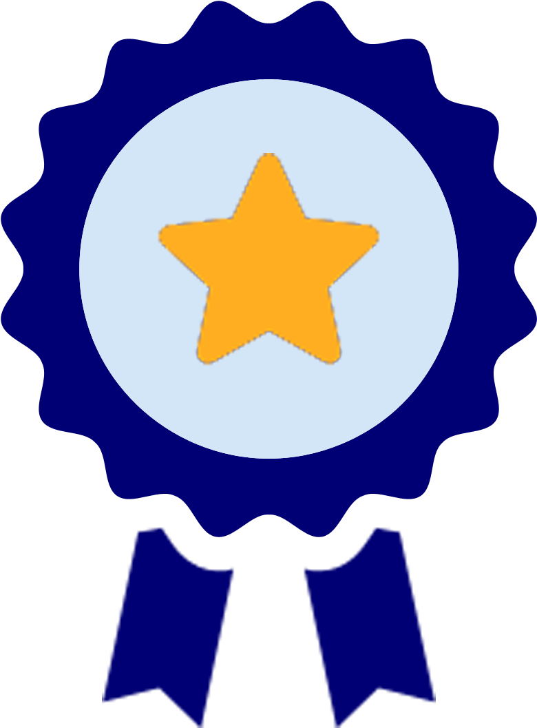 Award - Motto Icon Clipart (1068x1067), Png Download
