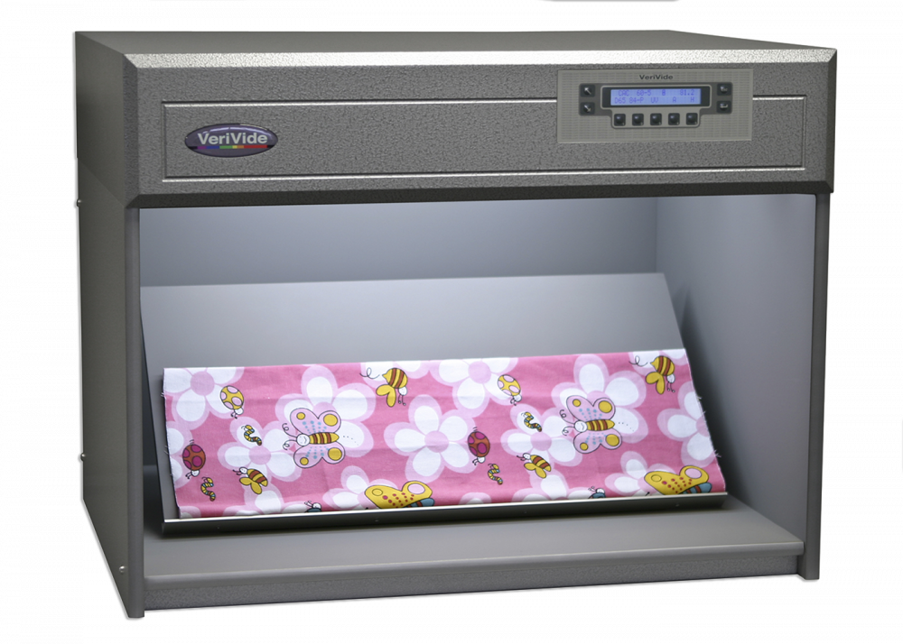 Colour Assessment Cabinet - Drawer Clipart (1000x714), Png Download