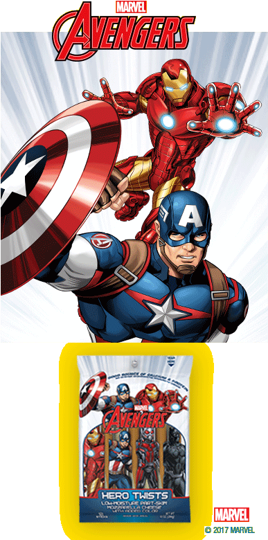 Marvel Avengers - Captain America Clipart (392x815), Png Download