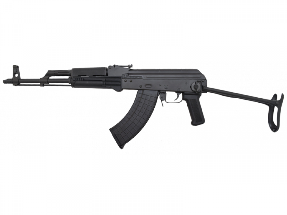 Ak 47 Clipart (1200x1200), Png Download