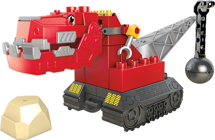 Construx Toy Mega Lego Amazon - Scale Model Clipart (734x525), Png Download