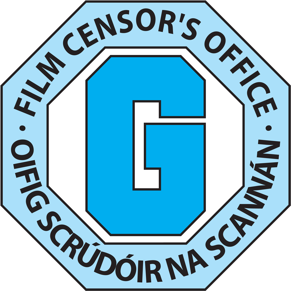 Ifco G - G Rating Ifco Clipart (1024x1026), Png Download