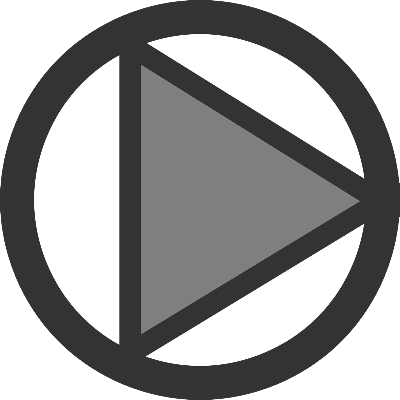 Circle Clipart (640x640), Png Download