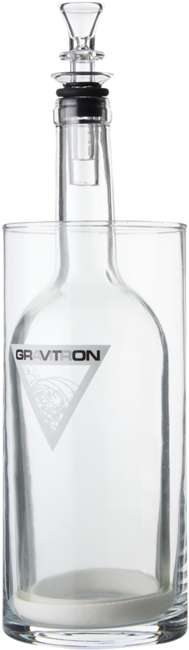 Gravitron Gravity Bong By Grav Labs - Grav Bong Clipart (1024x1024), Png Download