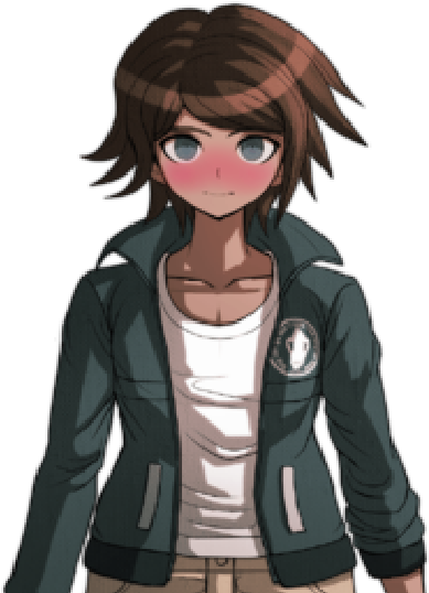 Image Image Image Image - Yuta Asahina Sprites Clipart (950x560), Png Download