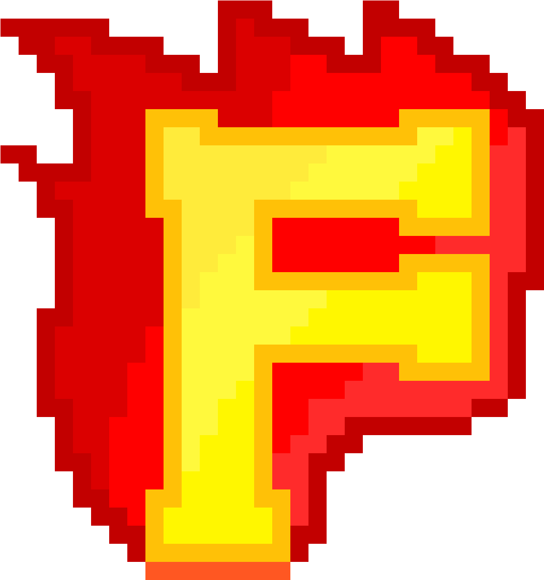 Fuego - Soul Knight Techno Cat Clipart (1184x1184), Png Download