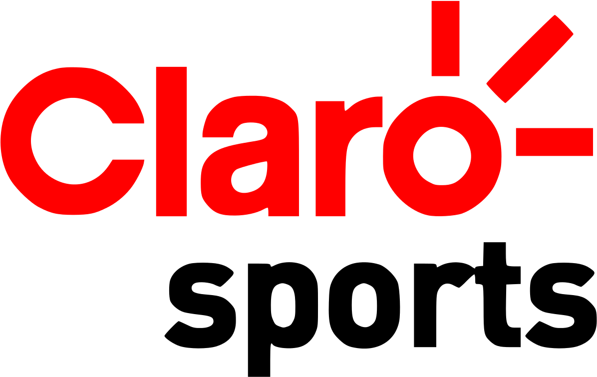 Claro Sports Logo - Claro Sports Logo Vector Clipart (1280x803), Png Download