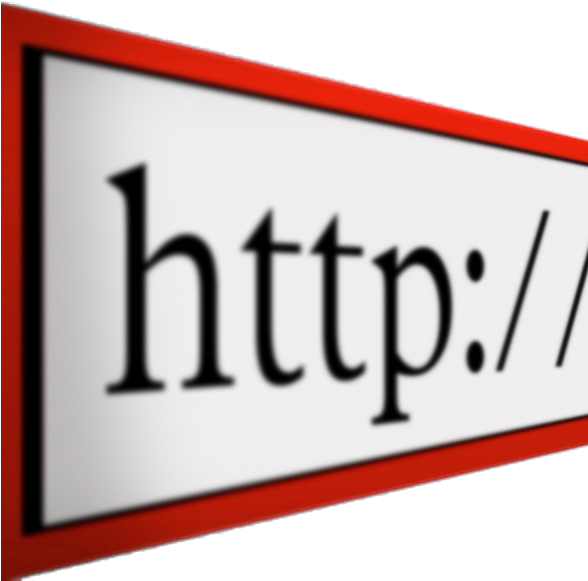 Website Png - Online Shopping Clipart (587x587), Png Download