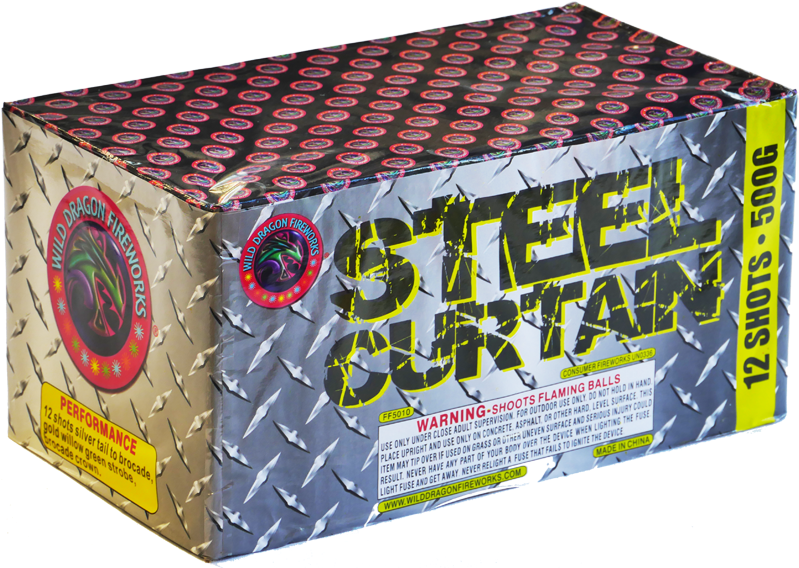 Steel Curtain - Box Clipart (800x800), Png Download