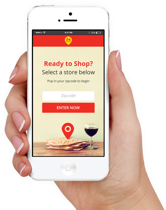 Png Hand With Mobile , Png Download Clipart (674x854), Png Download