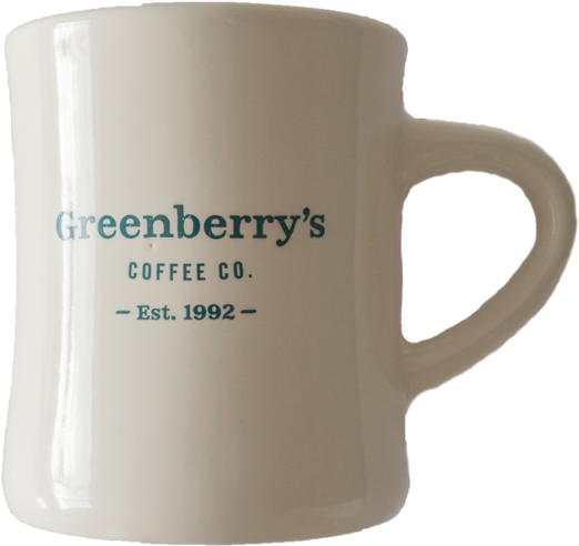 Mug Clipart (1000x1000), Png Download