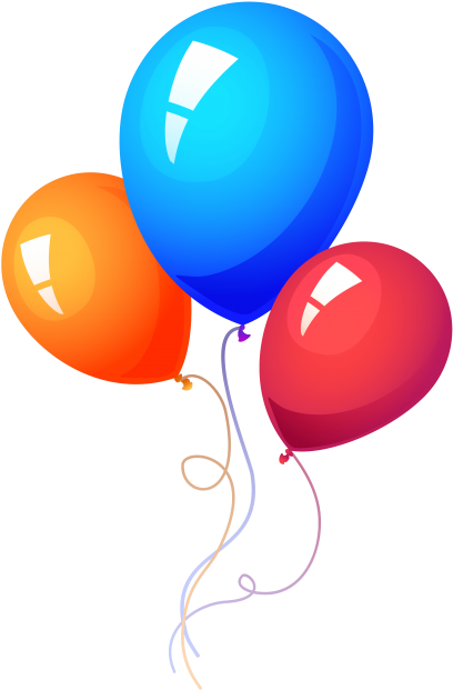 Free Png Download Balloons Png Images Background Png - Balloon Png Clipart (480x660), Png Download