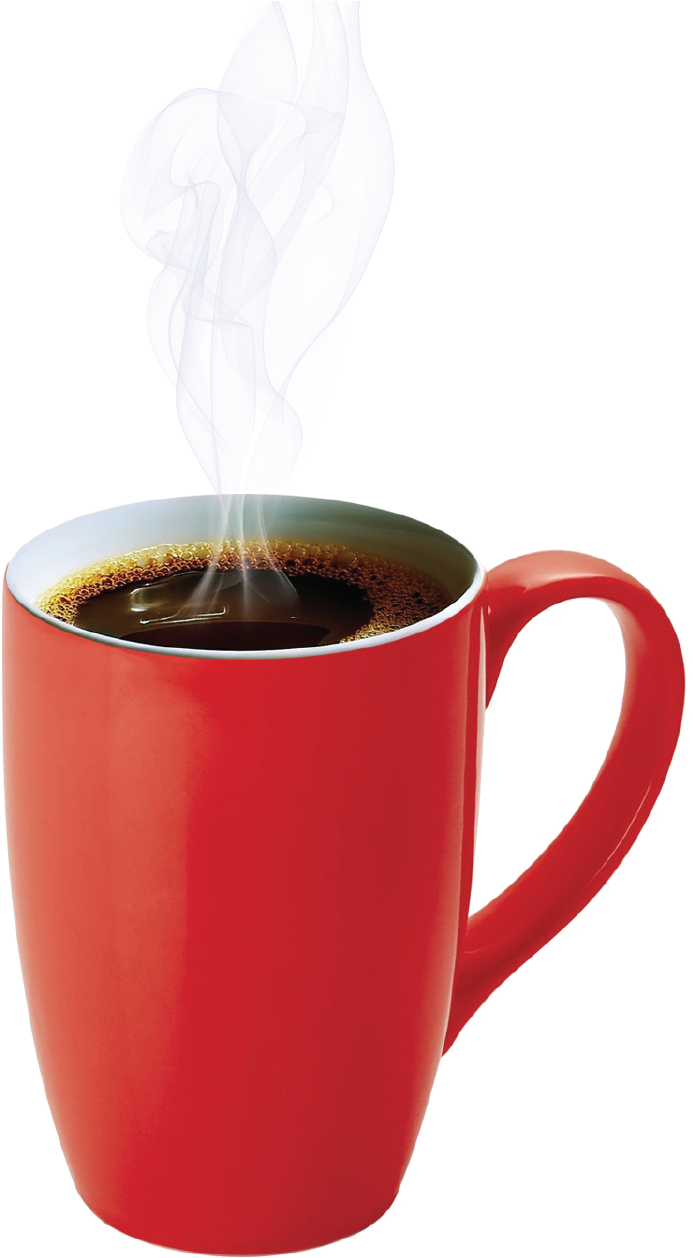 862 X 1272 5 - Cup Of Coffee Clipart (862x1272), Png Download