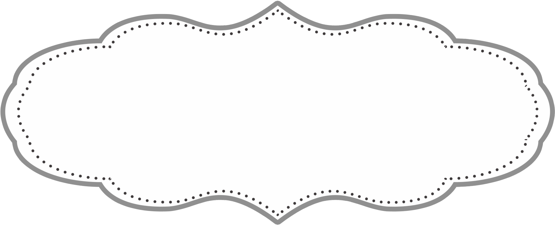 Tag Png - Molde Para Tag Png Clipart (1600x629), Png Download