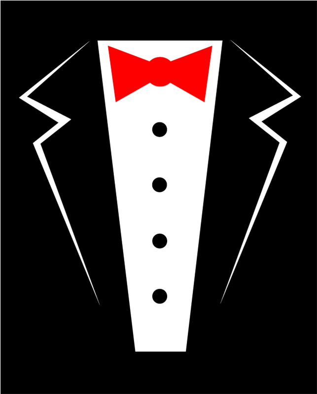 Tie - Suit Clipart (800x800), Png Download