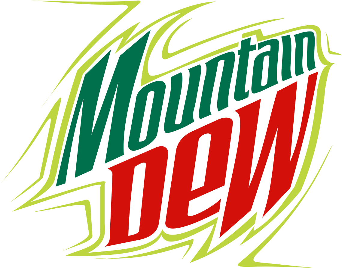 Mountain Dew &ndash Wikipedia - Its Soda Not Pop Clipart (1200x938), Png Download