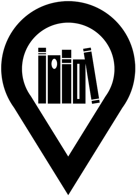 Location Icon Png Transparent - Restaurant Location Icon Png Clipart (515x720), Png Download